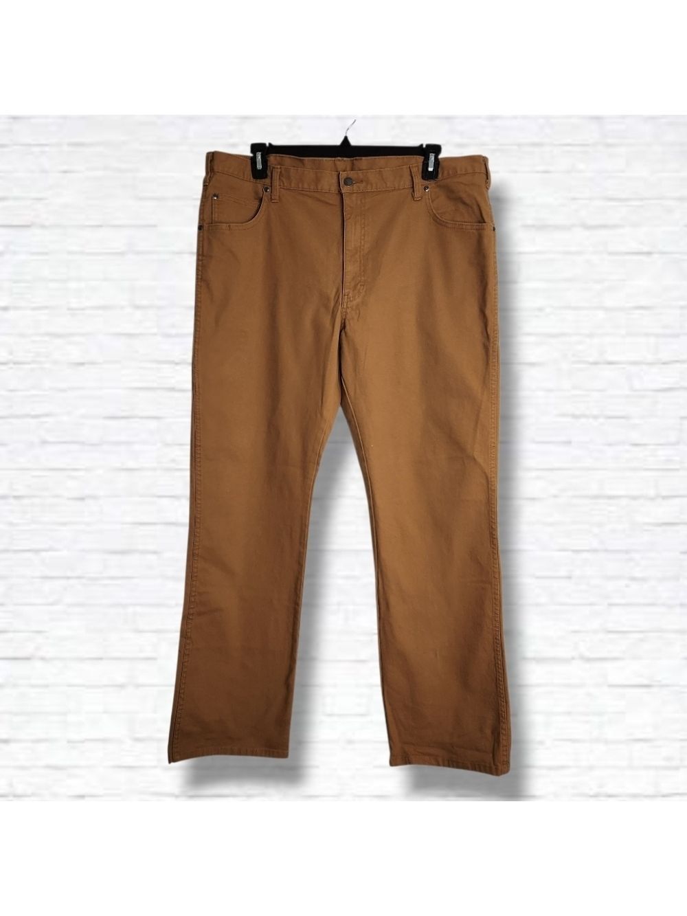Dickies Men's Duck Flex 6 Pocket Pant Size 38 X 32 NWOT